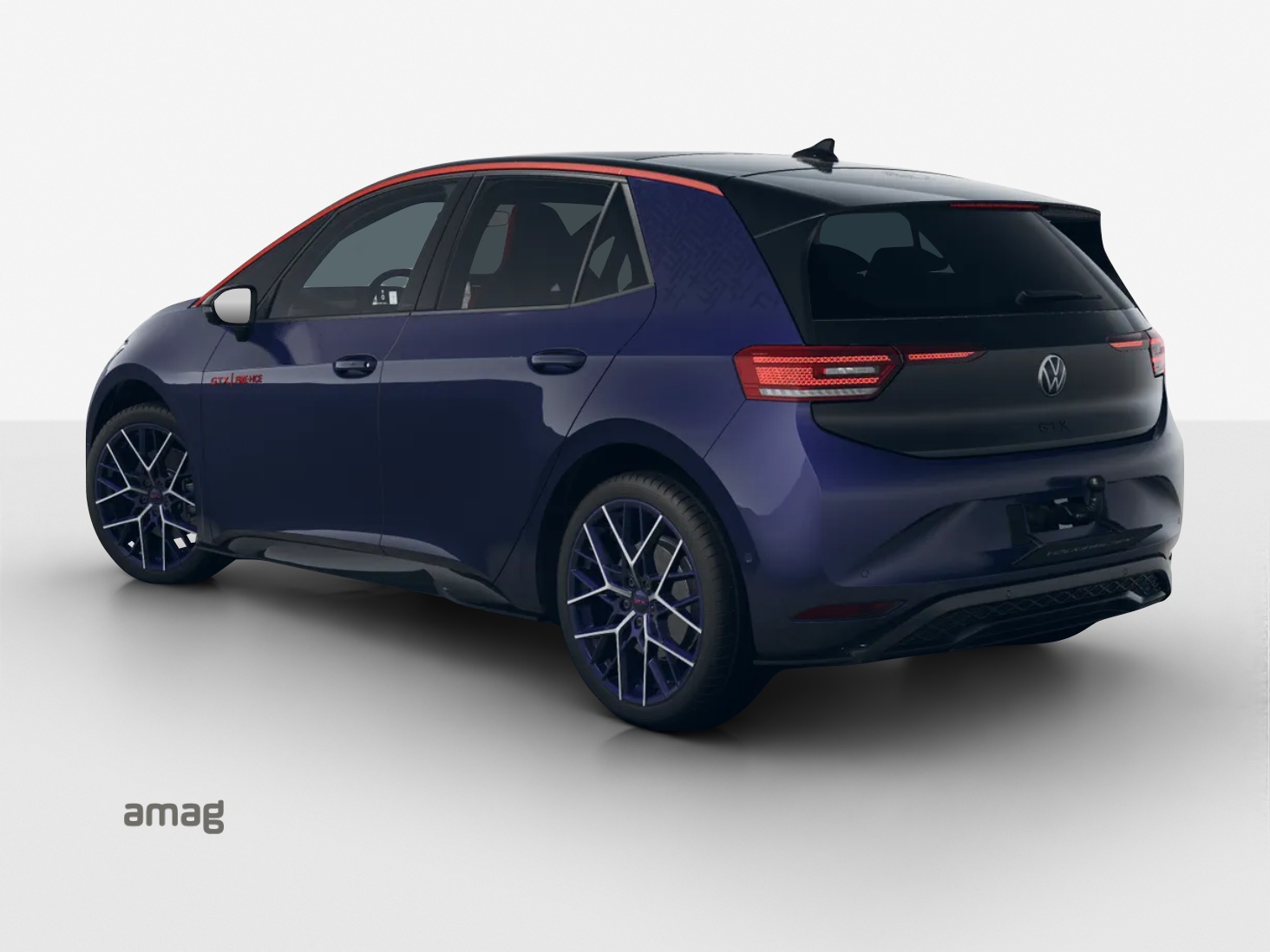 VW ID.3 GTX Performance 79 kWh GTX Fire+Ice-image-2