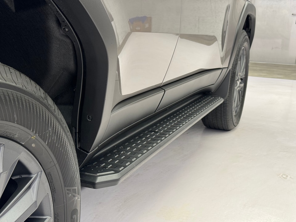 Land Cruiser 2.8 D 48V Invincible AWD