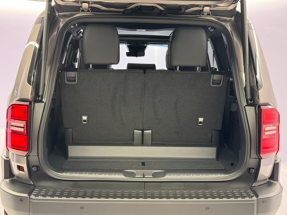 Land Cruiser 2.8 D 48V Invincible AWD