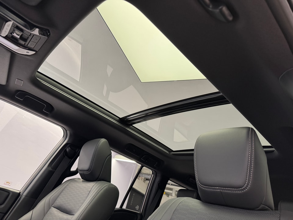 Land Cruiser 2.8 D 48V Invincible AWD