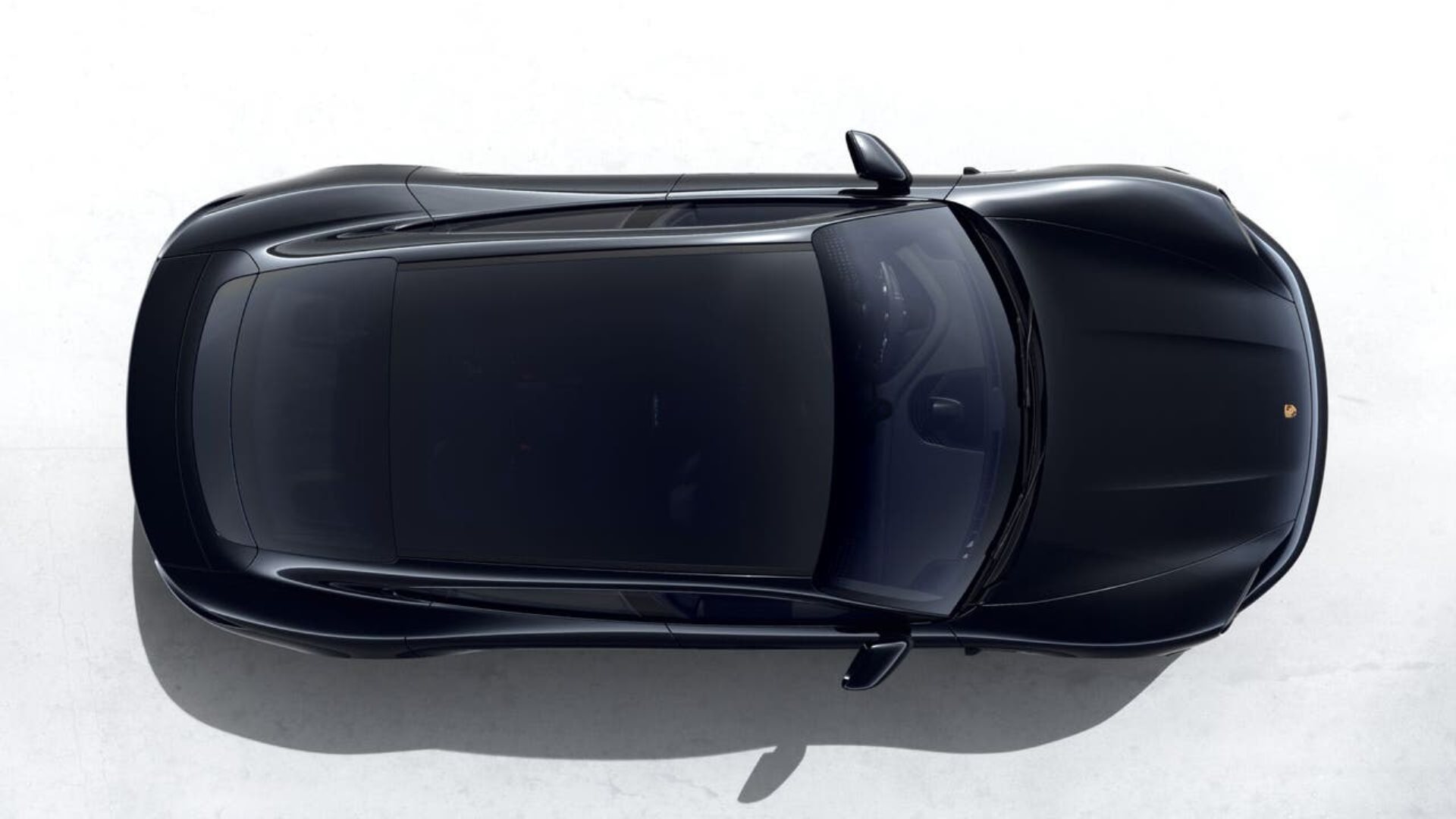 PORSCHE Taycan Turbo-image-4