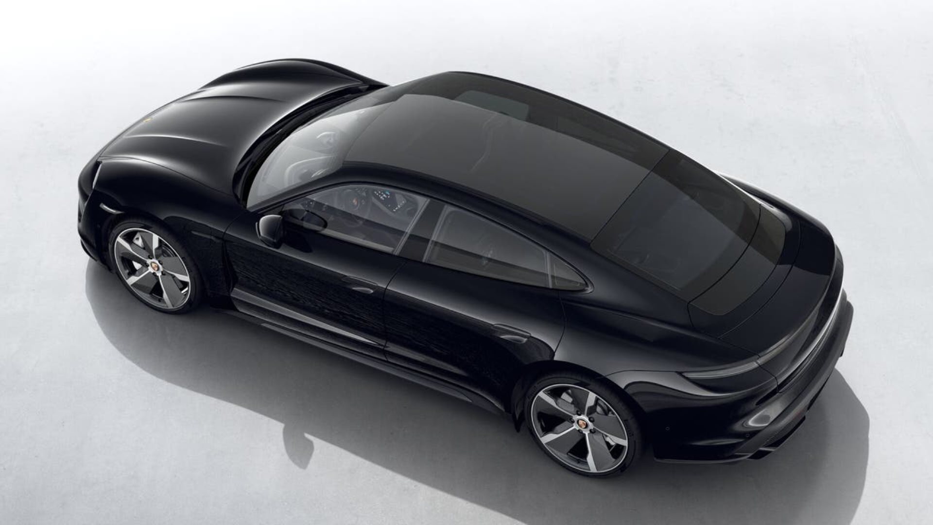 PORSCHE Taycan Turbo-image-3