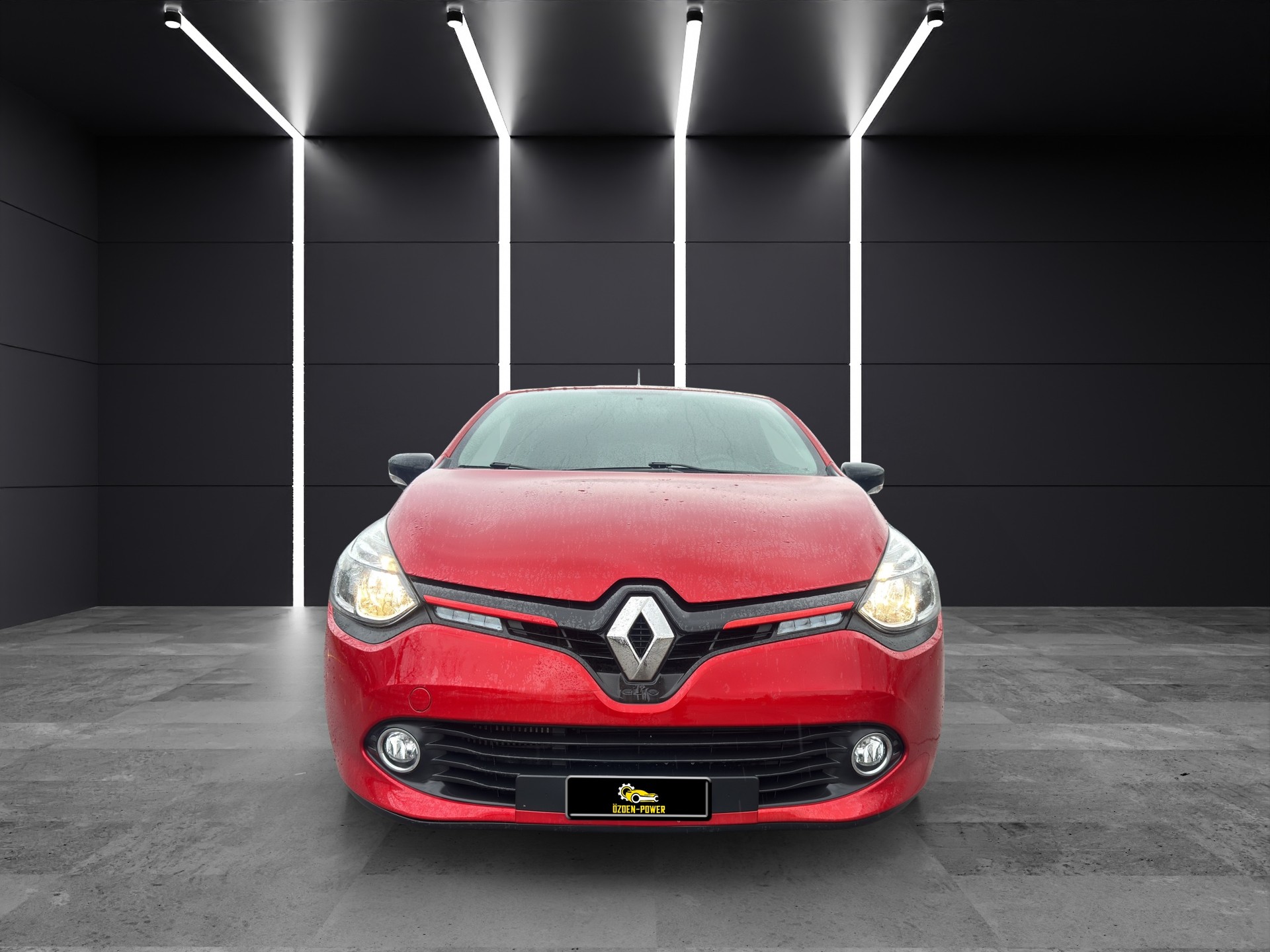 RENAULT *RESERVIERT*Clio 1.2 16V T Limited EDC-image-1