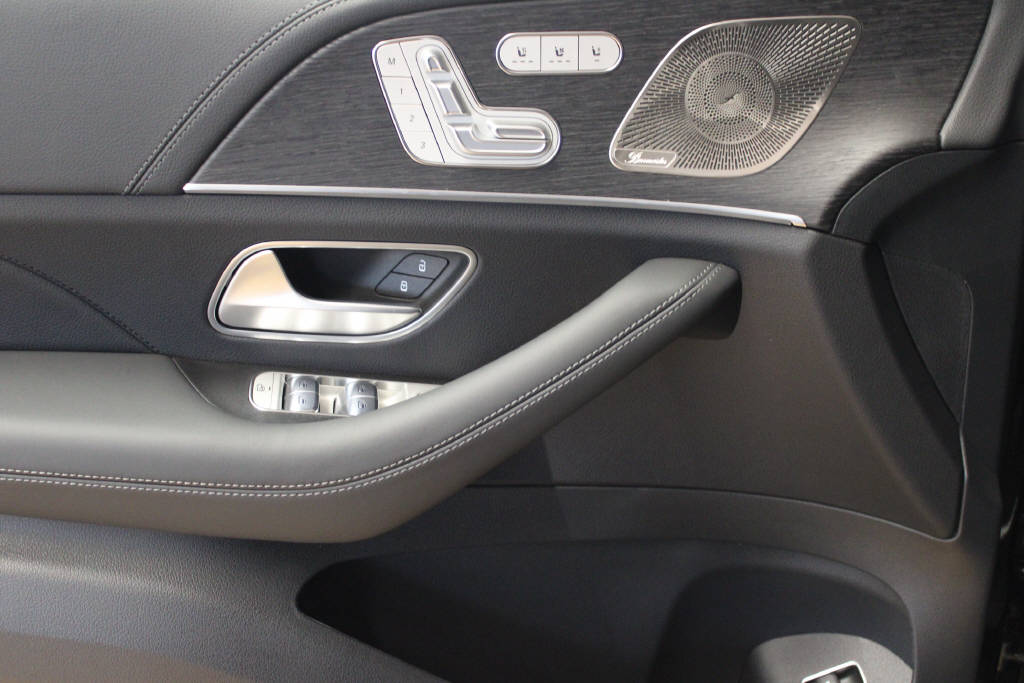 MERCEDES-BENZ GLE 450 4Matic AMG Line-image-9