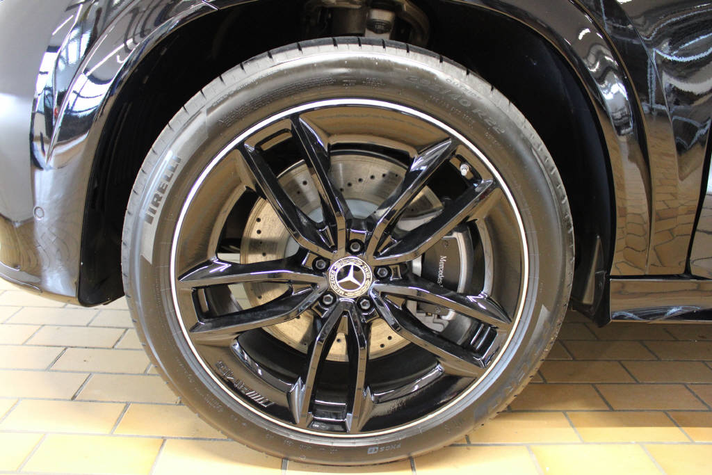 MERCEDES-BENZ GLE 450 4Matic AMG Line-image-16