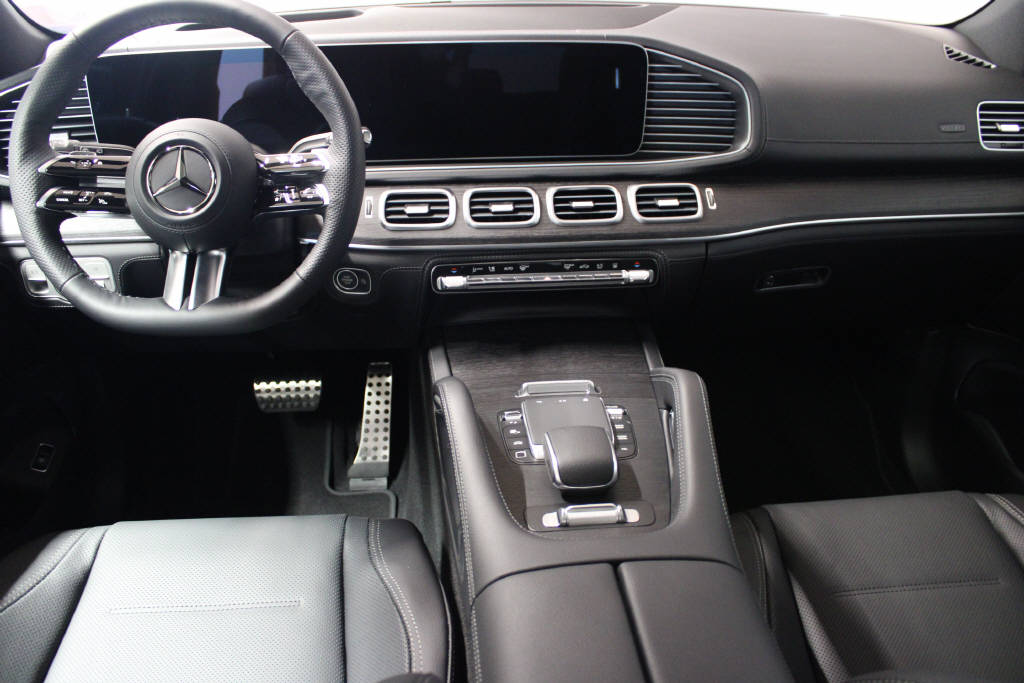MERCEDES-BENZ GLE 450 4Matic AMG Line-image-7