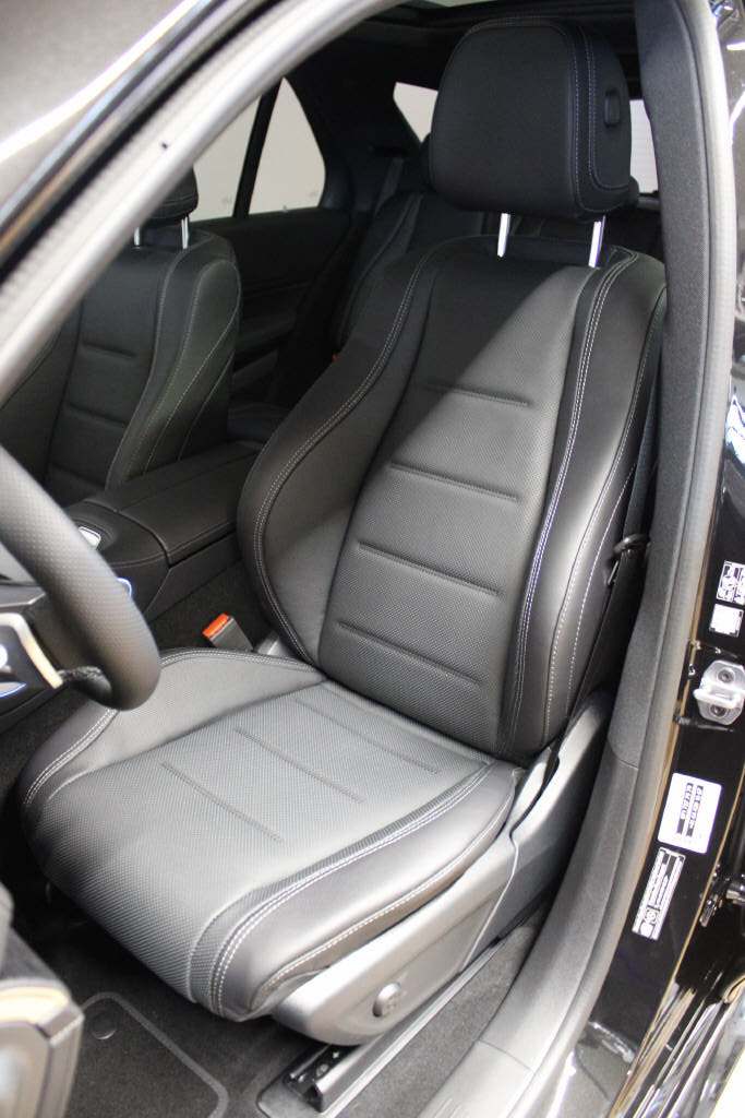 MERCEDES-BENZ GLE 450 4Matic AMG Line-image-5