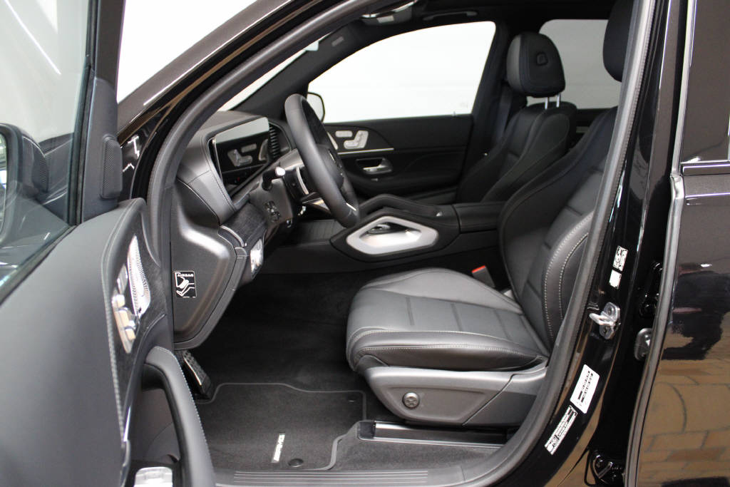 MERCEDES-BENZ GLE 450 4Matic AMG Line-image-6