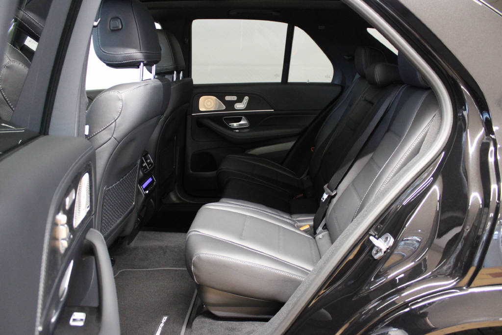 MERCEDES-BENZ GLE 450 4Matic AMG Line-image-12