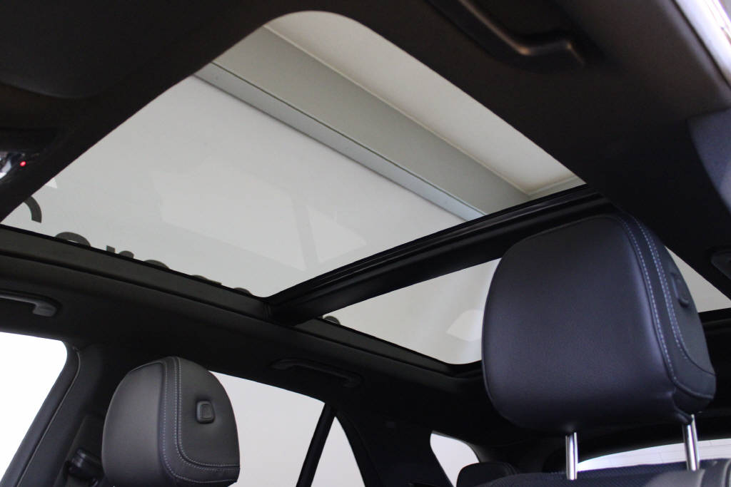 MERCEDES-BENZ GLE 450 4Matic AMG Line-image-4