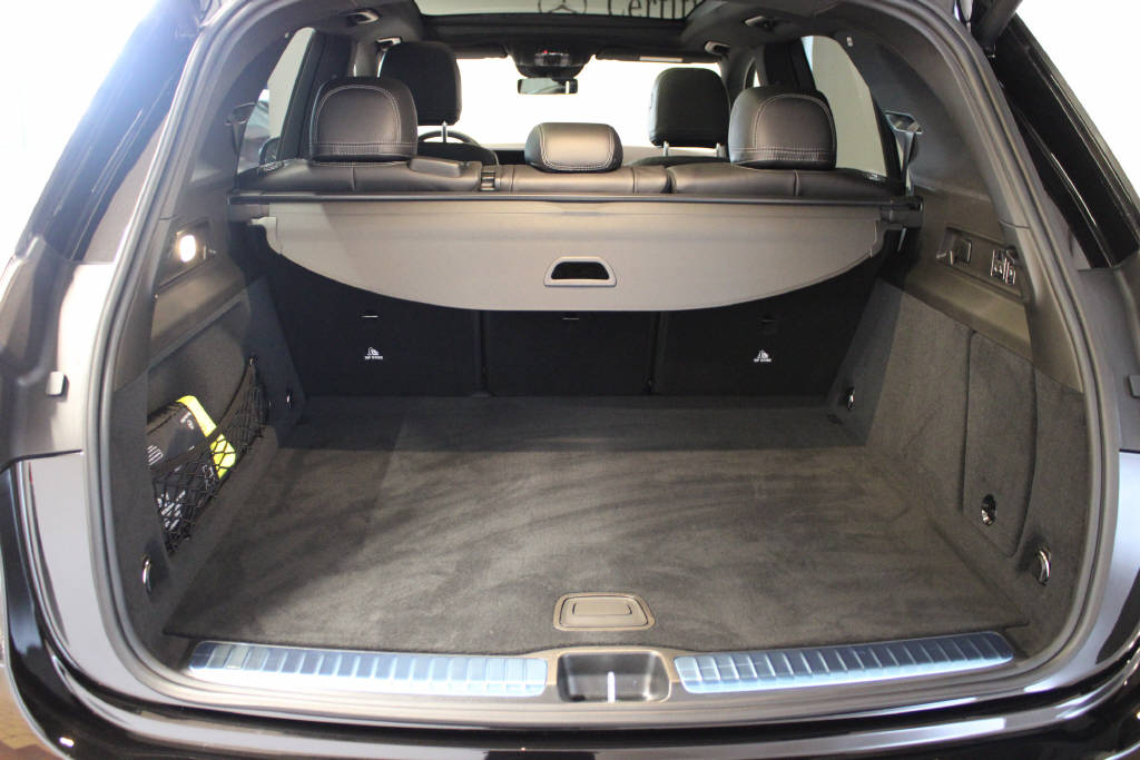 MERCEDES-BENZ GLE 450 4Matic AMG Line-image-3
