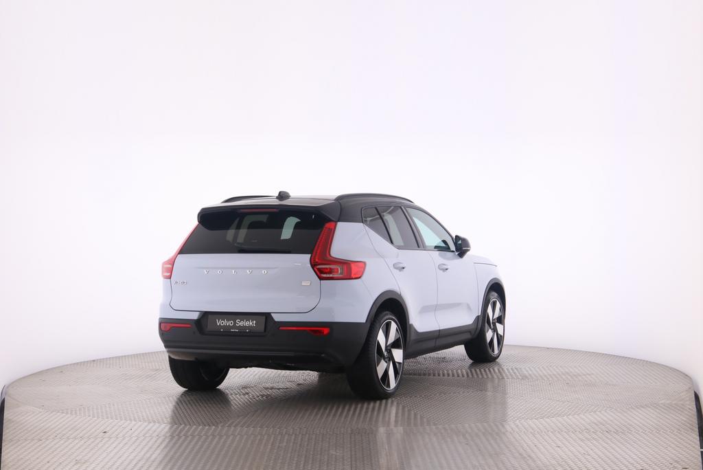 VOLVO XC40 E80 Twin Plus AWD-image-1