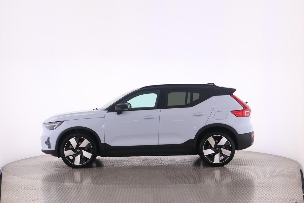 VOLVO XC40 E80 Twin Plus AWD-image-2