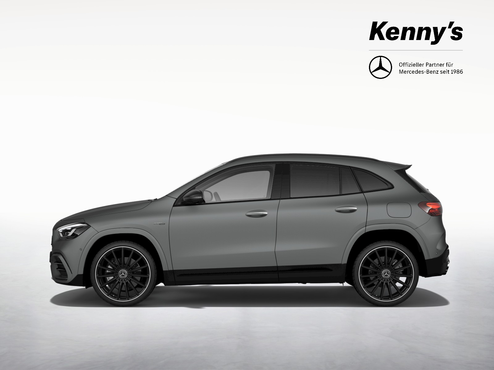 MERCEDES-BENZ GLA 35 AMG 4MATIC-image-2