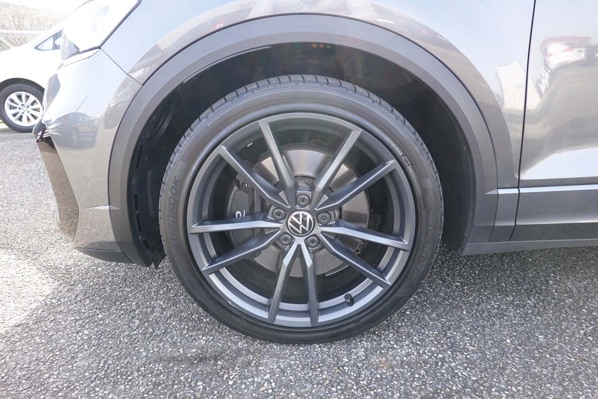 VW T-ROC 2.0 TSI - R - DSG - 4MOTION - 301 PS-image-7