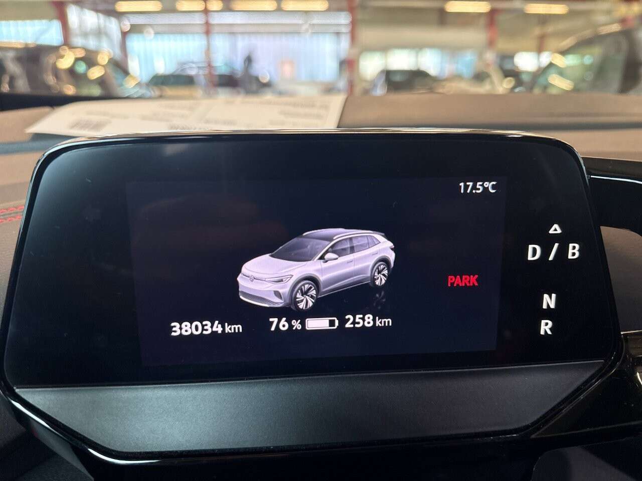 VW Zuverlässig - Guter Preis-image-4