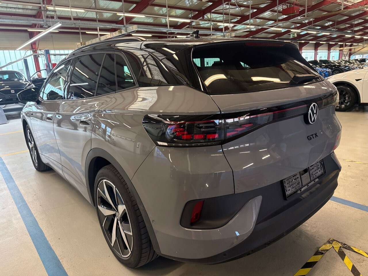 VW Zuverlässig - Guter Preis-image-2