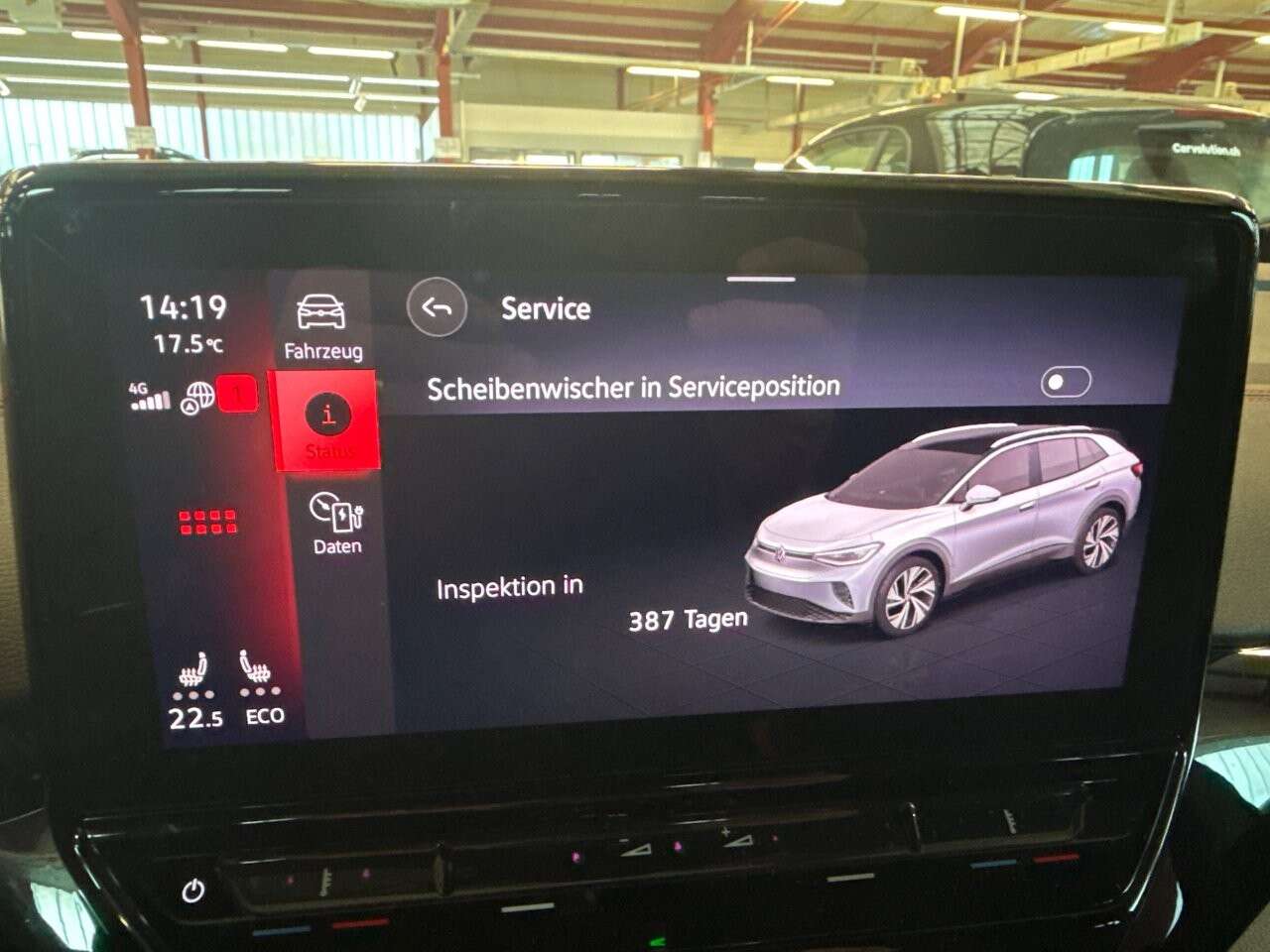 VW Zuverlässig - Guter Preis-image-5