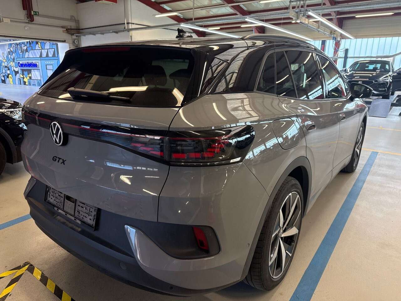 VW Zuverlässig - Guter Preis-image-3