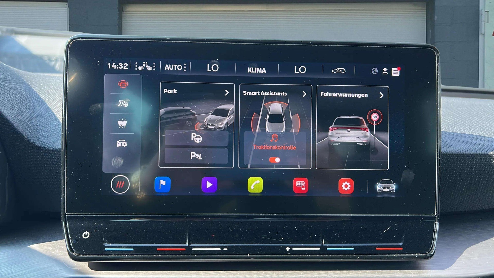 SEAT Leon 1.5 eTSI mHEV DSG FR mit 5J Werksgarantie oder bis 100000km-image-17