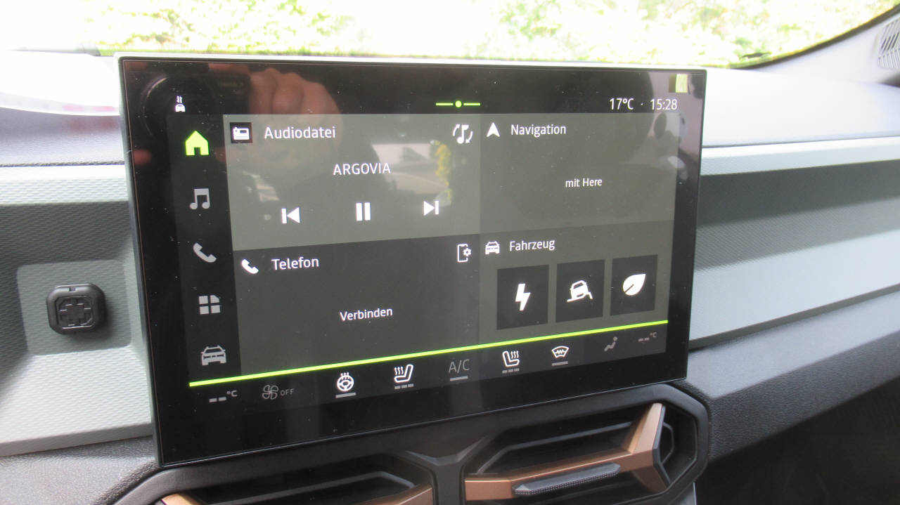 DACIA Bigster 1.8 Hybrid Extreme-image-5
