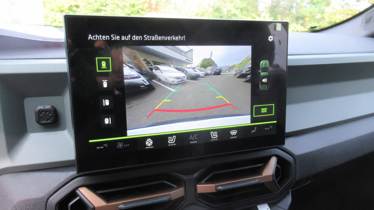 DACIA Bigster 1.8 Hybrid Extreme-image-6