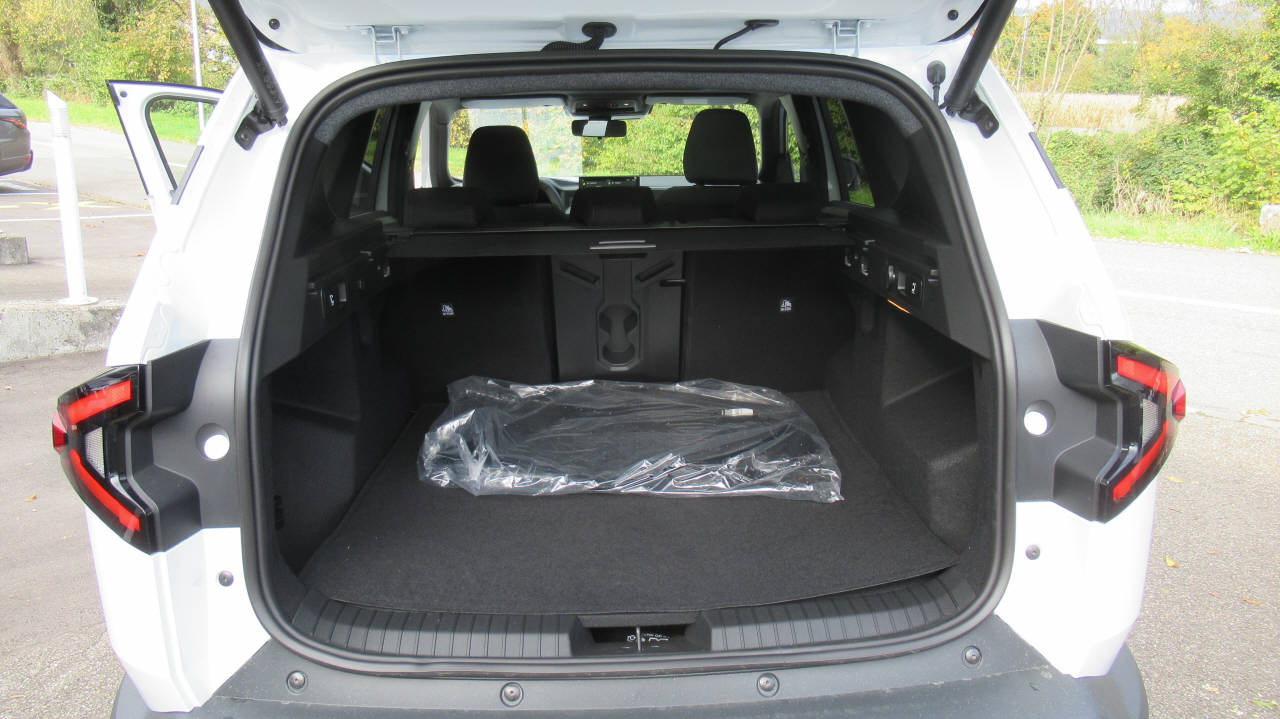 DACIA Bigster 1.8 Hybrid Extreme-image-11