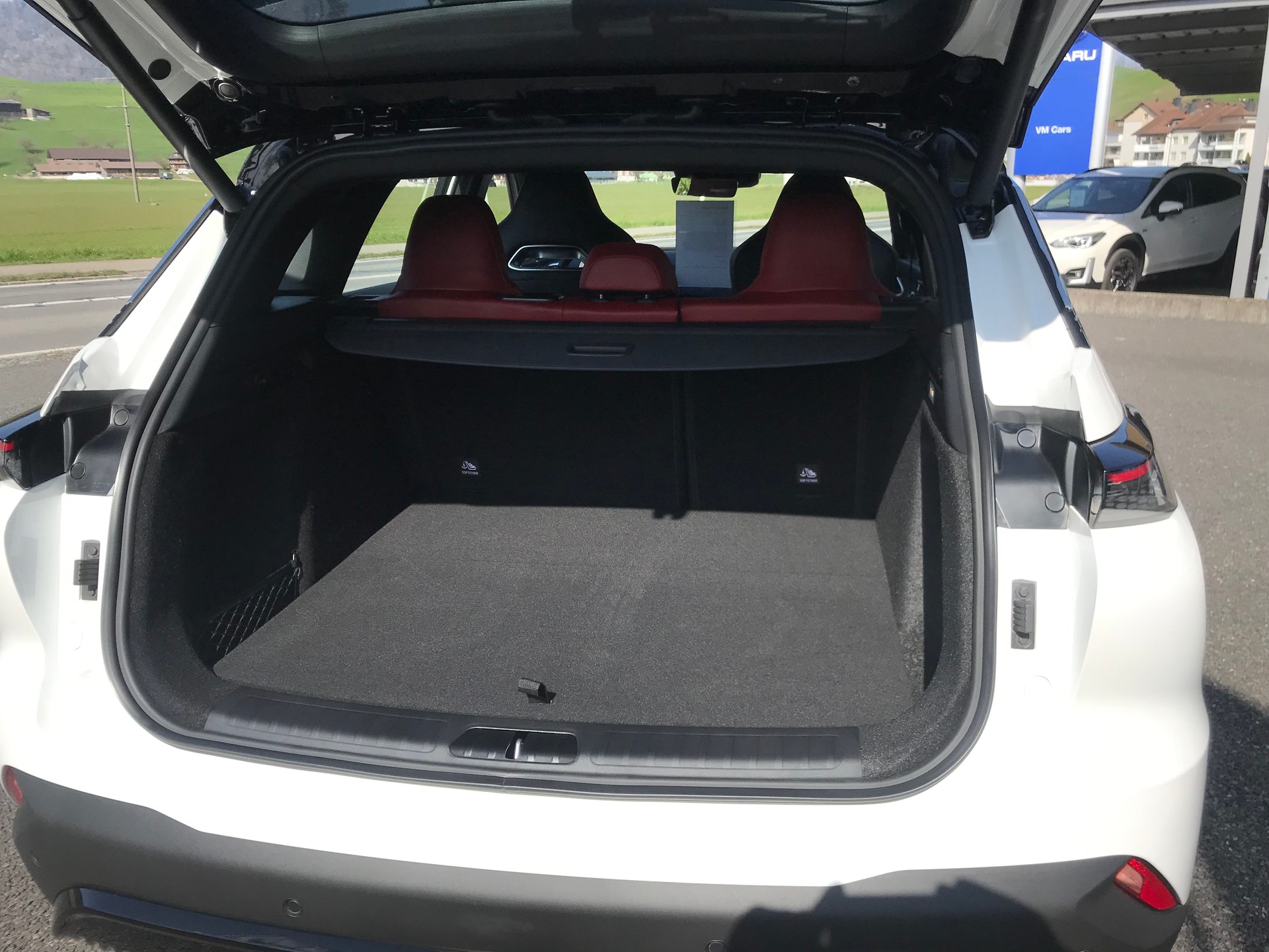 BAIC X55 1.5 Premium-image-4