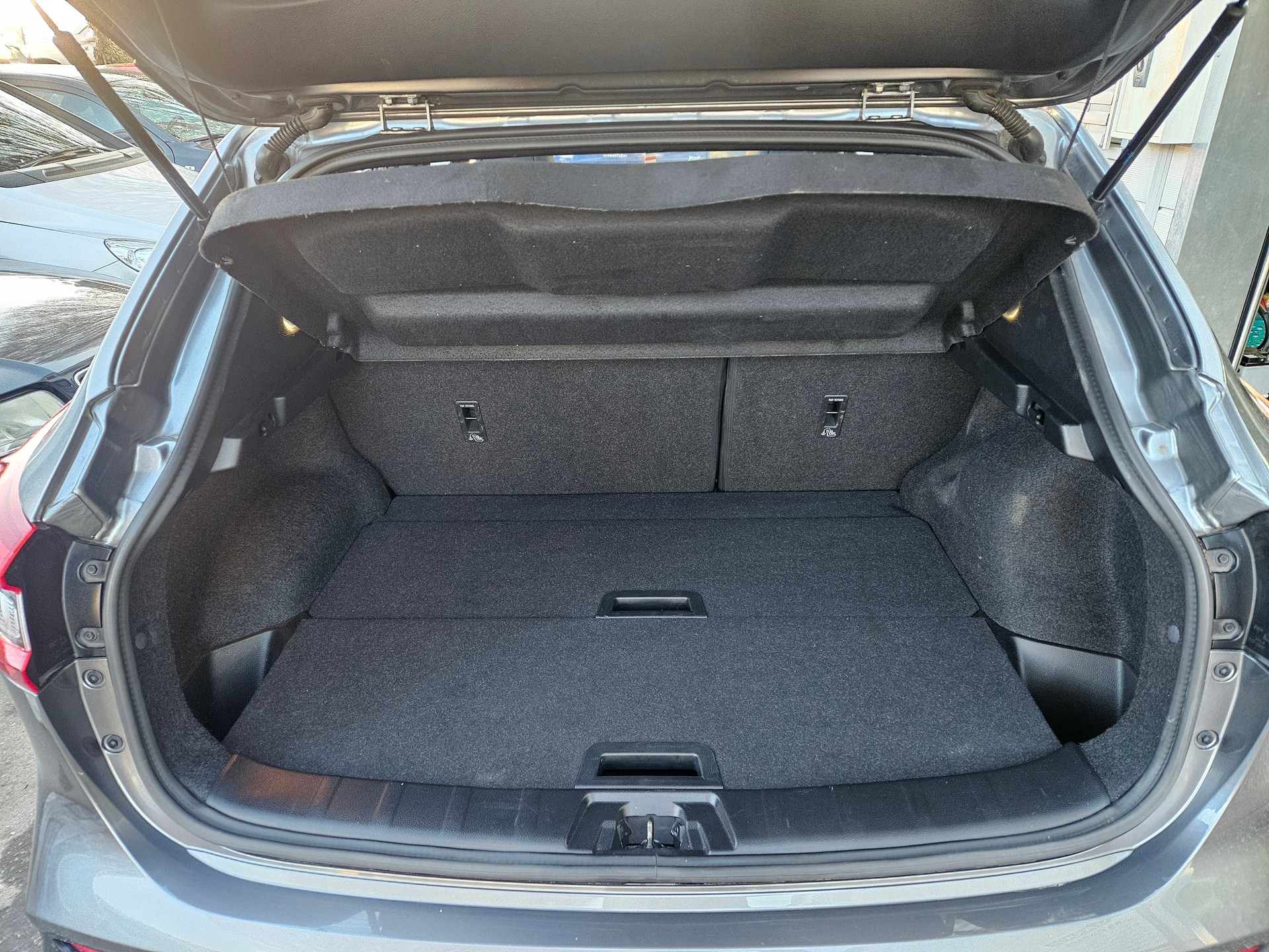 NISSAN Qashqai 1.6 DIG-T acenta-image-13