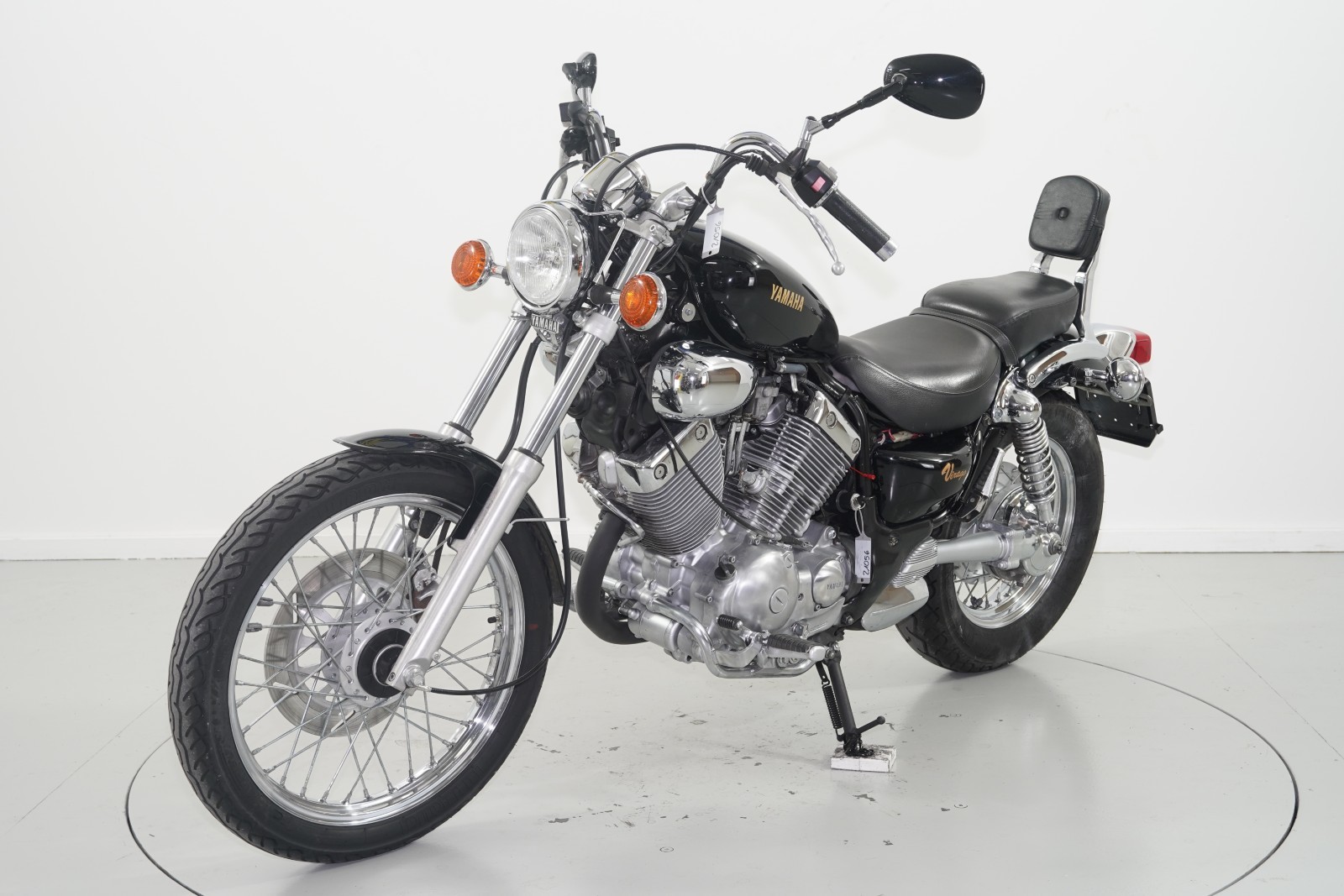 YAMAHA XV 535-showroom-element-2