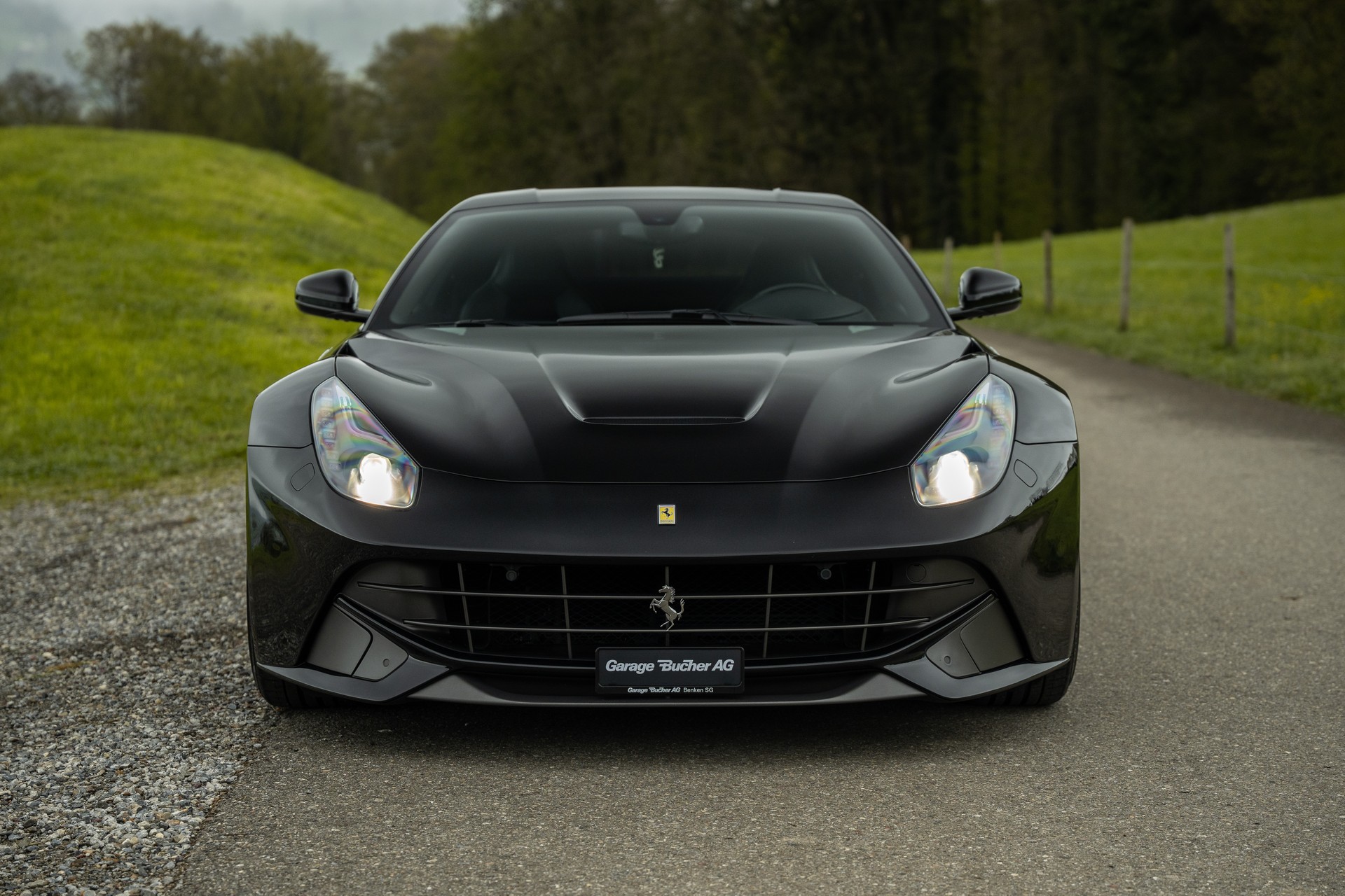 FERRARI F12 Berlinetta-image-4