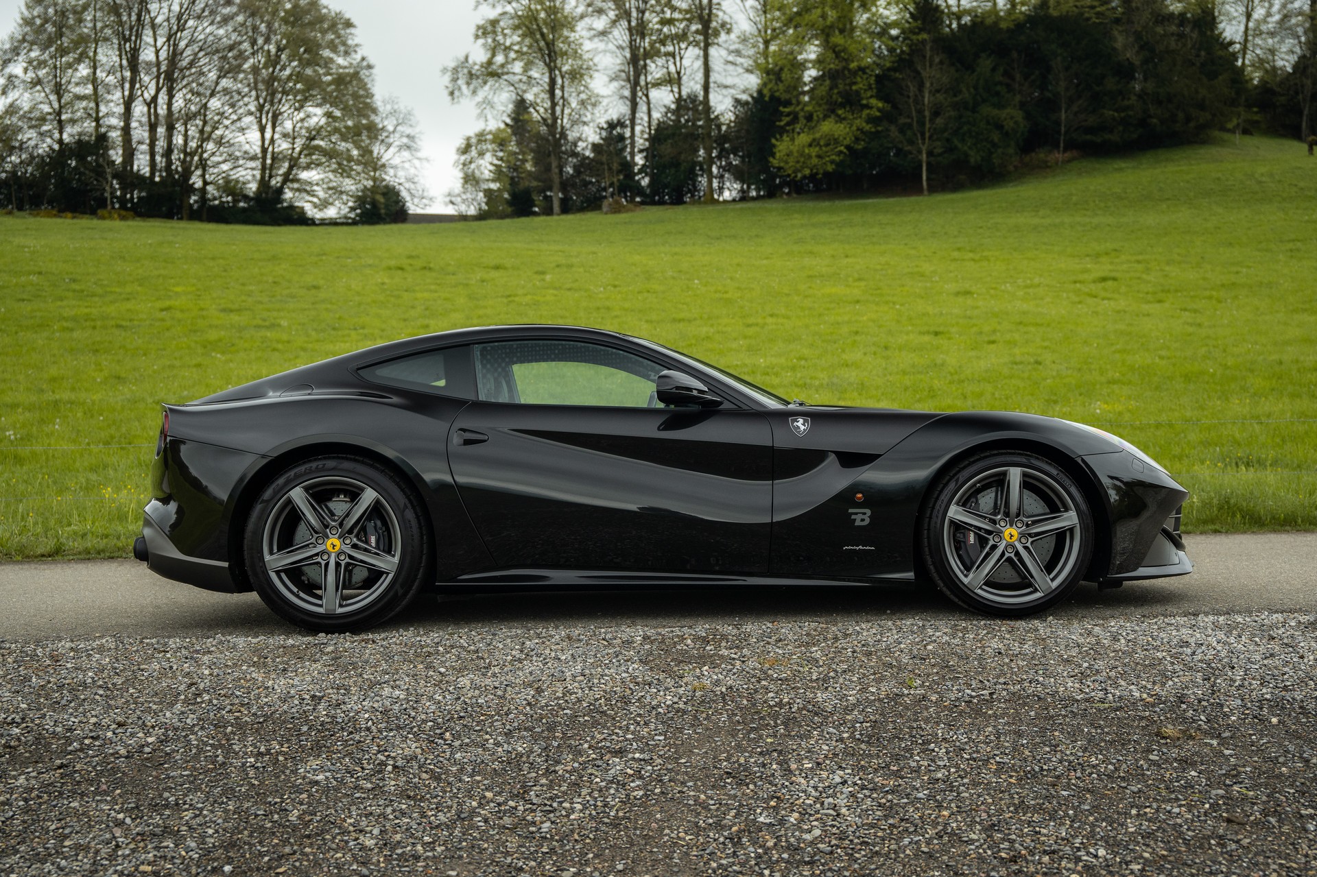 FERRARI F12 Berlinetta-showroom-element-2