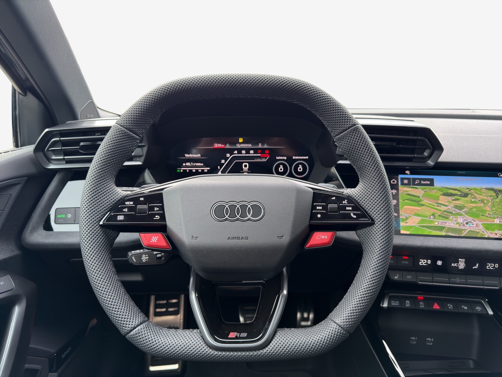 AUDI RS3 Sportback 2.5 TSI quattro S-tronic-image-9