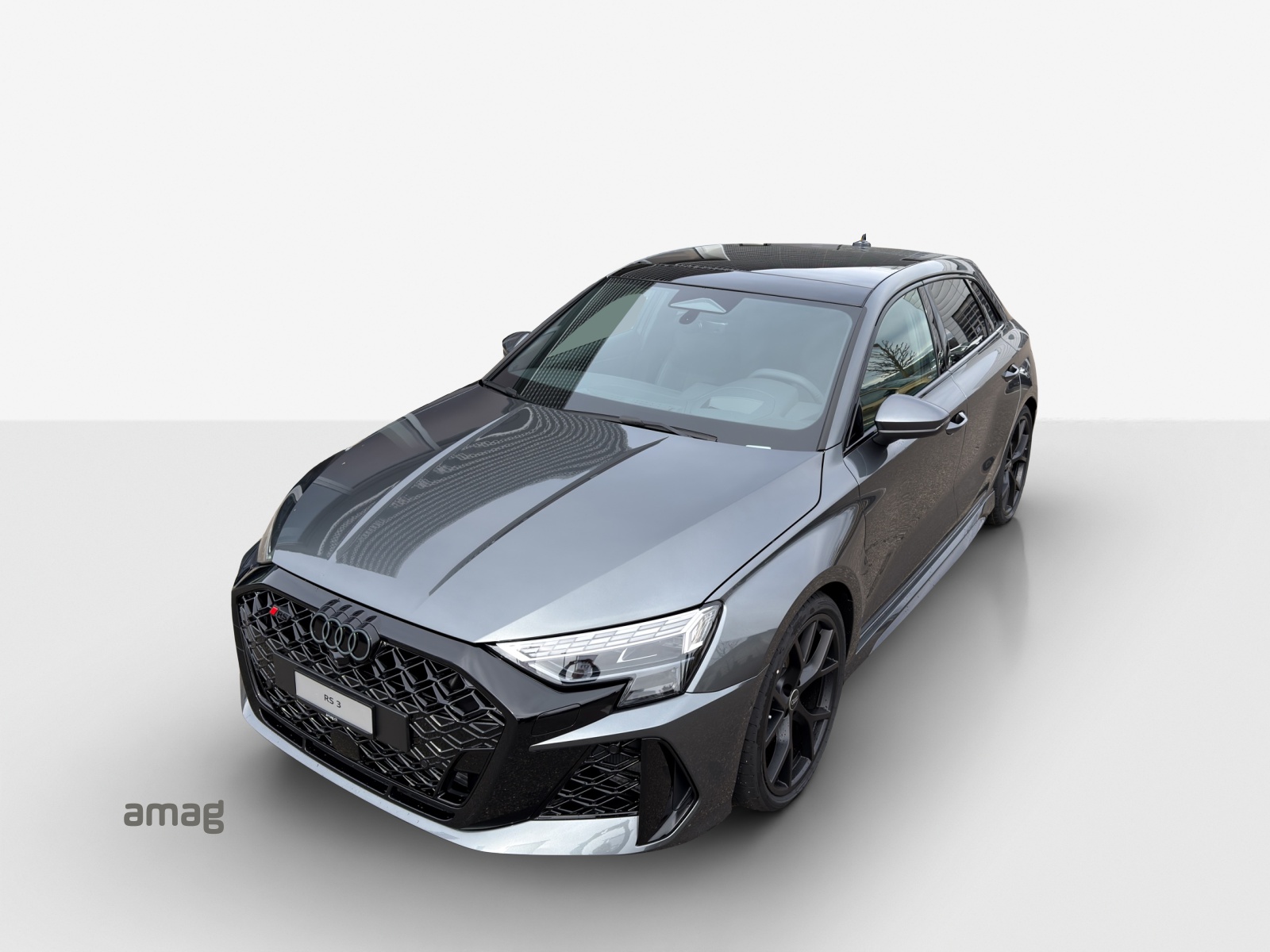 AUDI RS3 Sportback 2.5 TSI quattro S-tronic-image-15