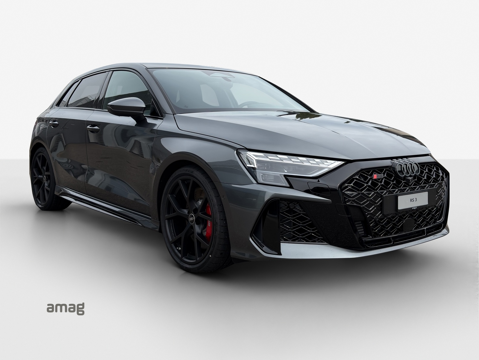 AUDI RS3 Sportback 2.5 TSI quattro S-tronic-image-5