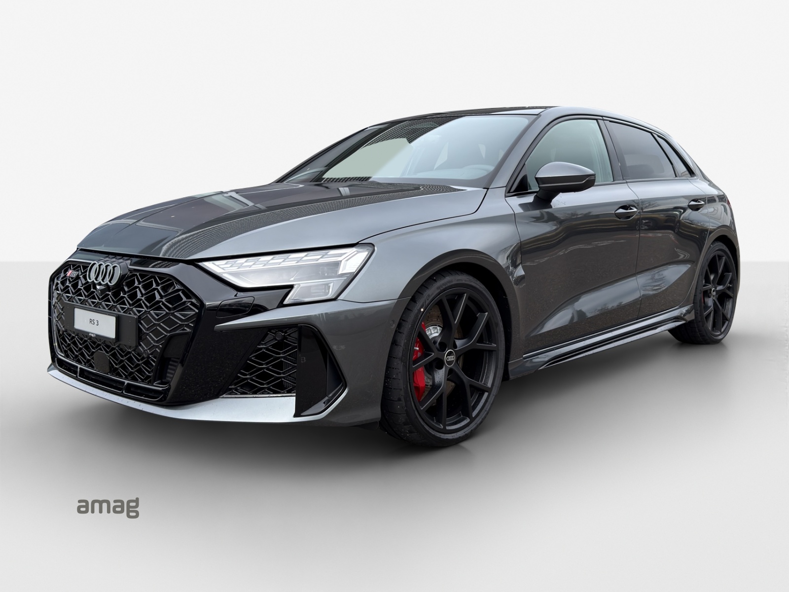 AUDI RS3 Sportback 2.5 TSI quattro S-tronic-image-0