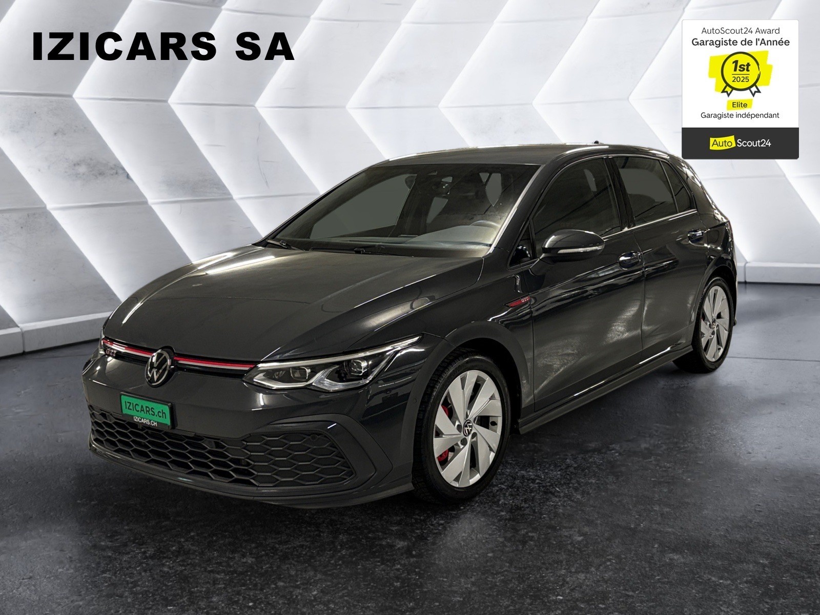 VW 2.3 V5 Highline 4motion — slika 7