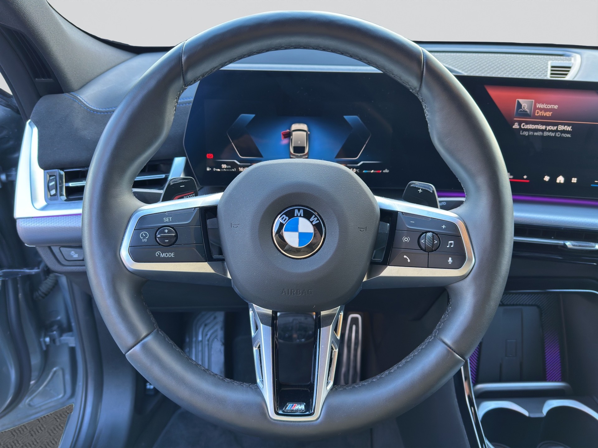 BMW X2 sDrive 20i M Sport Iconic Glow-image-9
