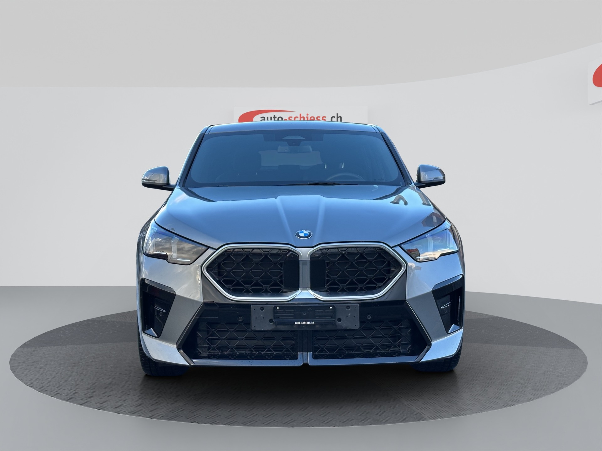 BMW X2 sDrive 20i M Sport Iconic Glow-image-1