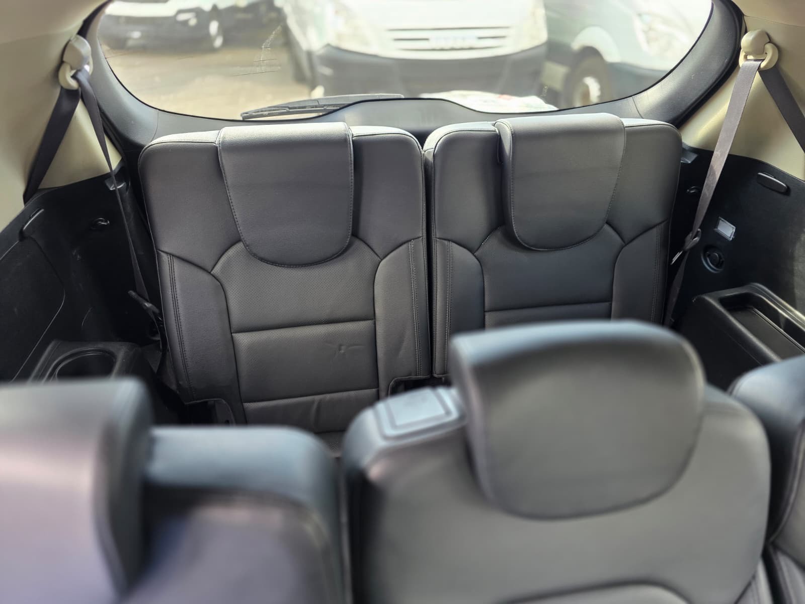 KIA Carens 1.7 CRDi Trend DCT-image-9