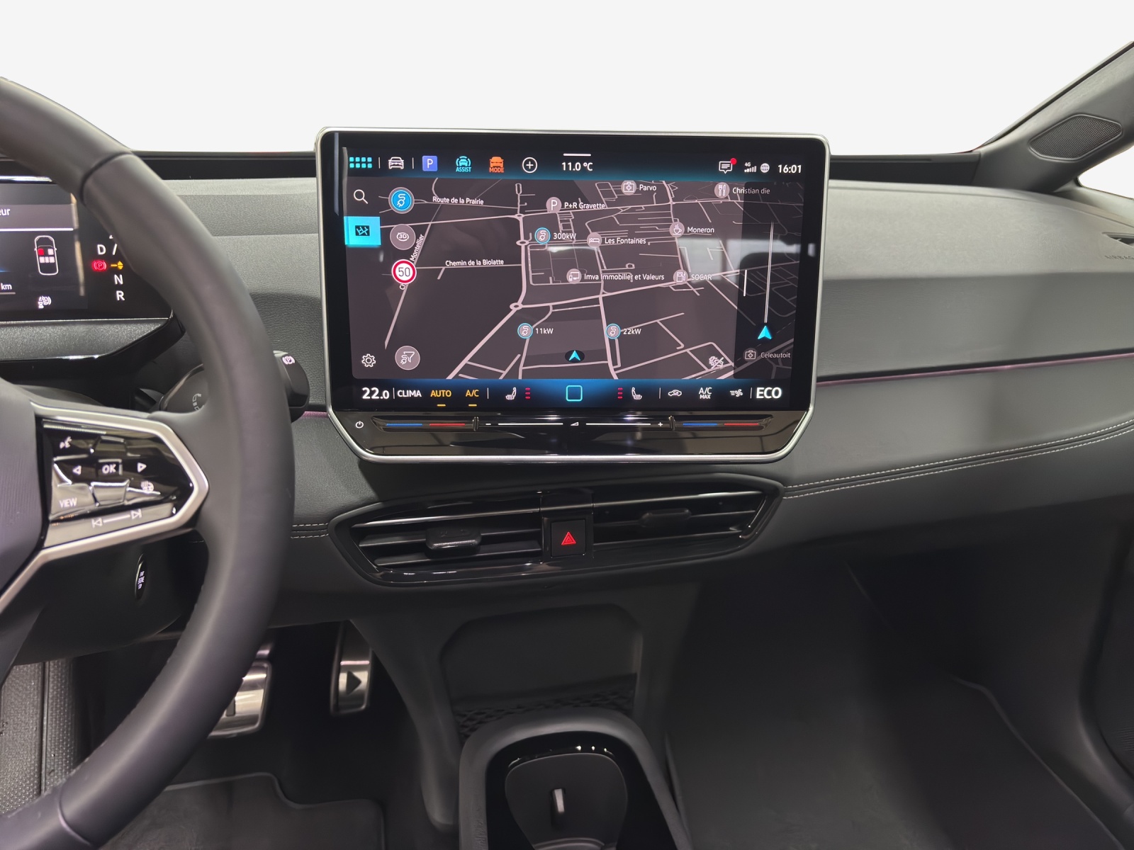 VW ID.3 Pro S 79 kWh Pro S-image-11
