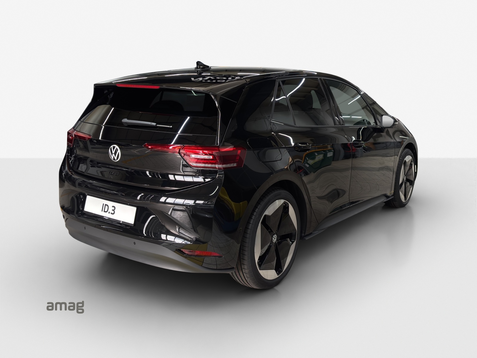 VW ID.3 Pro S 79 kWh Pro S-image-5