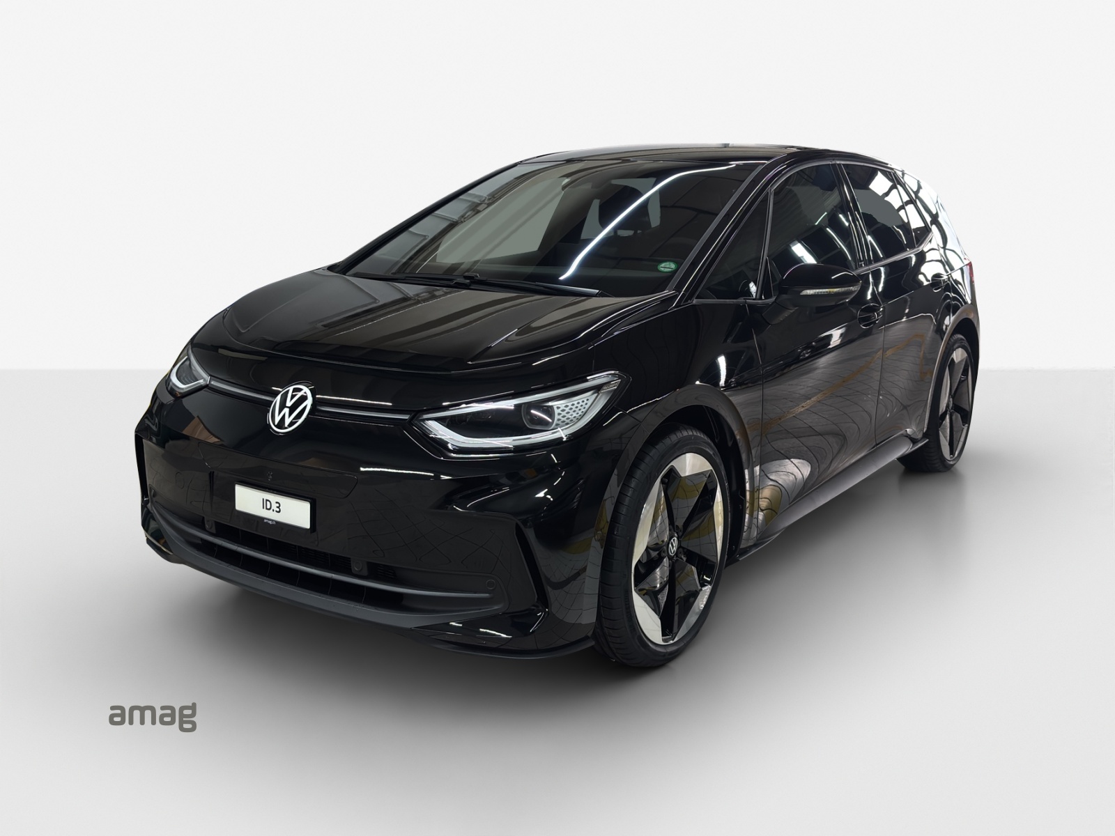 VW ID.3 Pro S 79 kWh Pro S-image-0