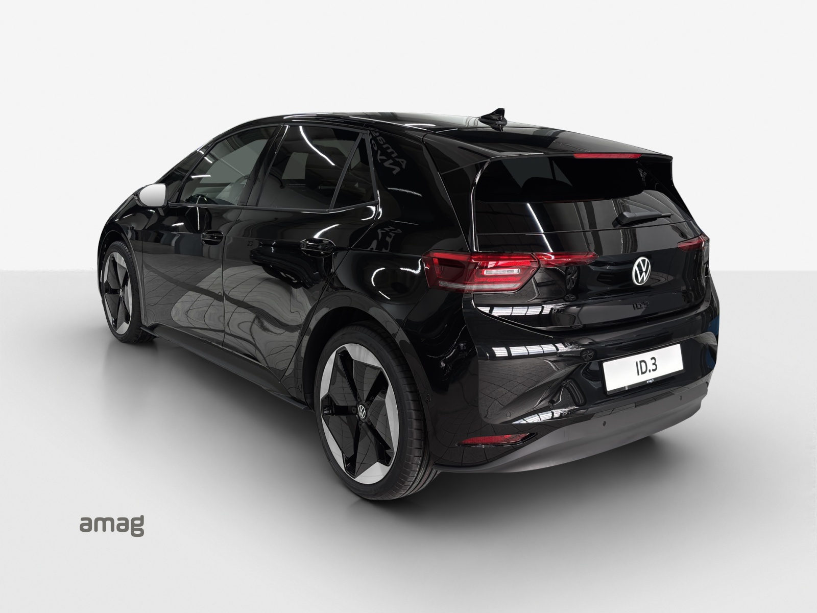 VW ID.3 Pro S 79 kWh Pro S-image-3
