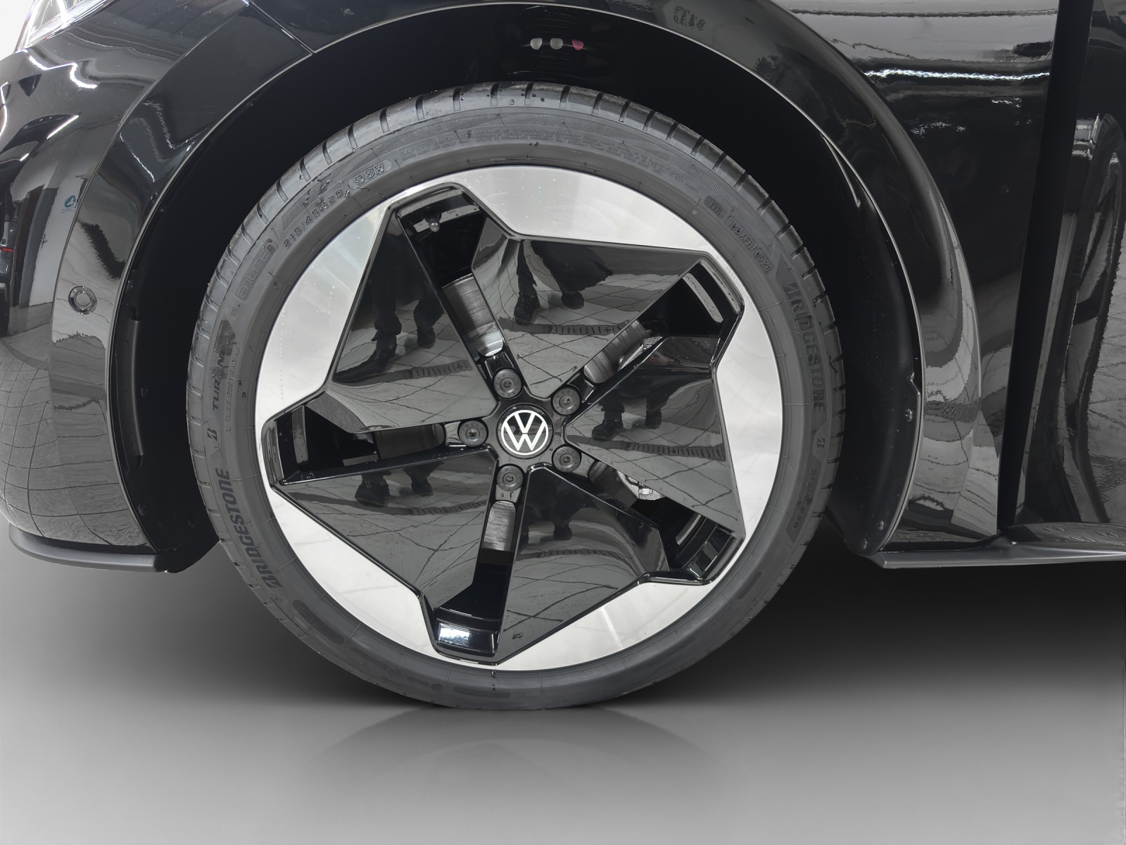 VW ID.3 Pro S 79 kWh Pro S-image-14