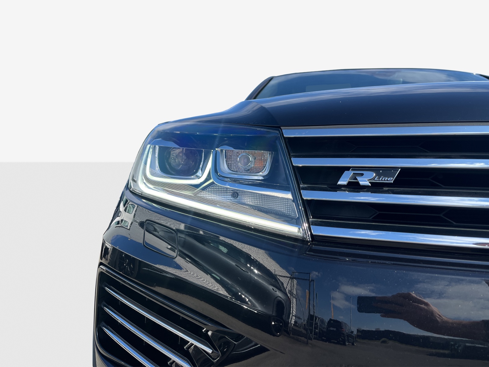 VW Touareg 3.0 TDI BMT Peak Tiptronic-image-13