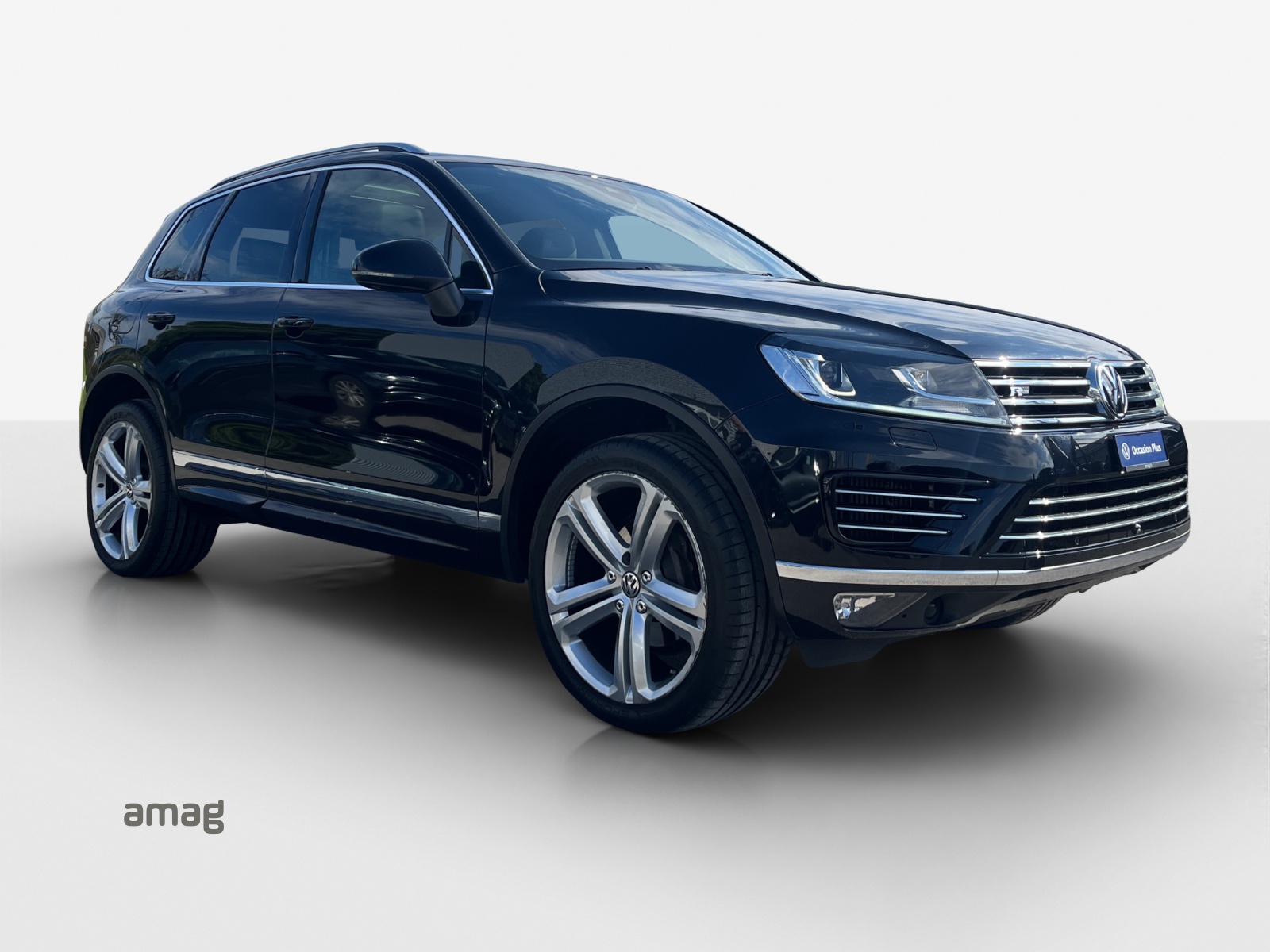 VW Touareg 3.0 TDI BMT Peak Tiptronic-image-5