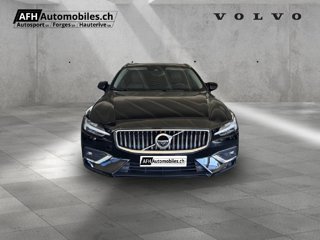 VOLVO V60 2.0 B4 Inscription-image-7