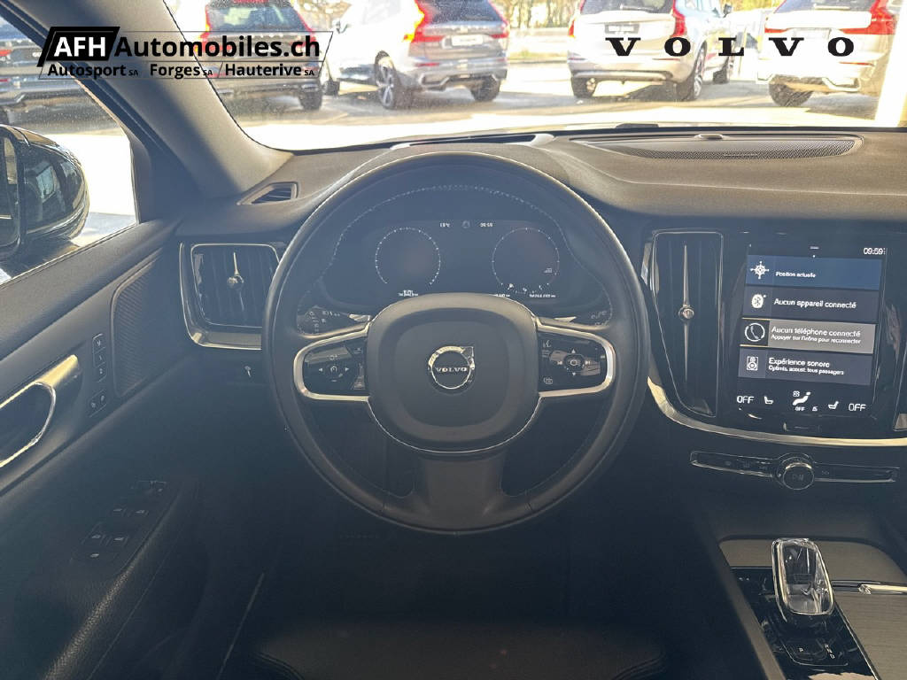 VOLVO V60 2.0 B4 Inscription-image-10