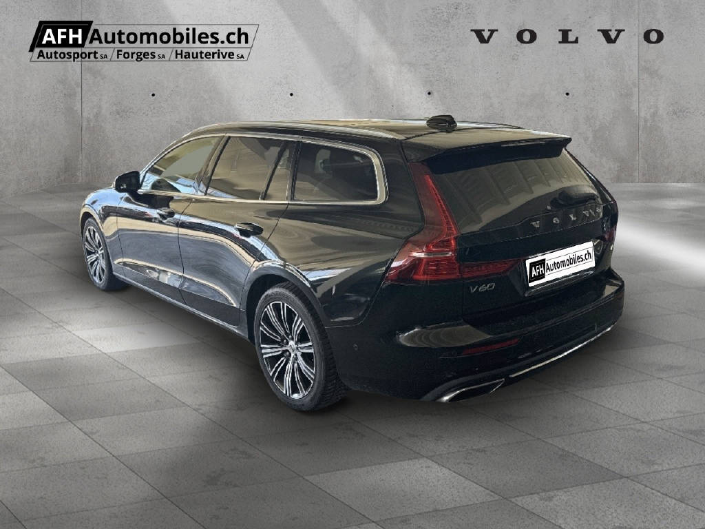 VOLVO V60 2.0 B4 Inscription-image-2